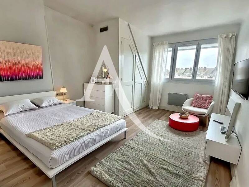 Maison à vendre, 43m², GOURNAY EN BRAY