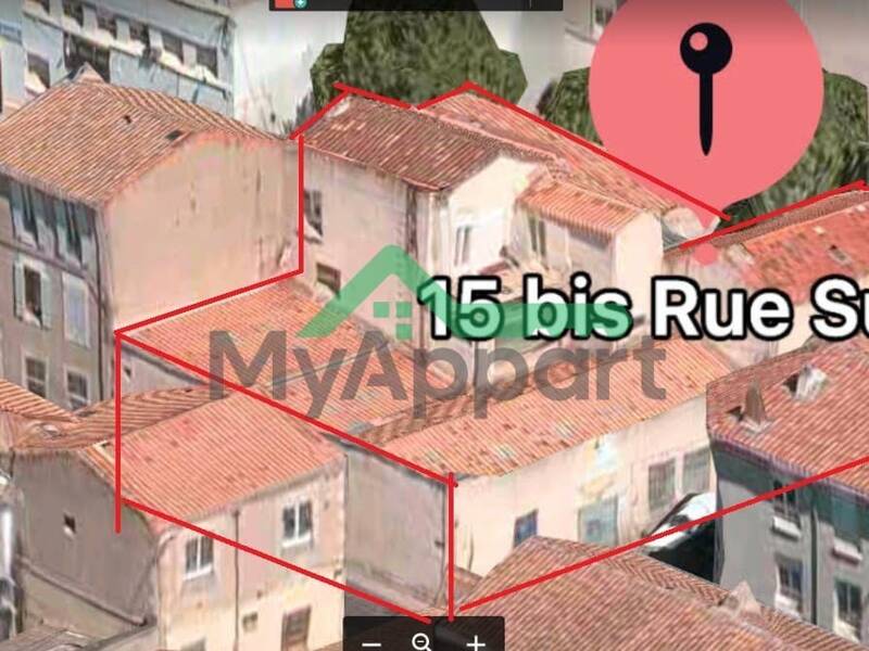 Maison à louer, 300m², NIMES