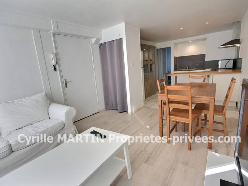 Maison à vendre, 40m², ORLEANS