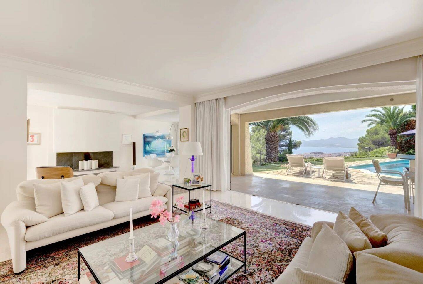 Maison à vendre, 230m², CANNES