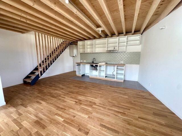 Maison à louer, 66m², MONTREUIL