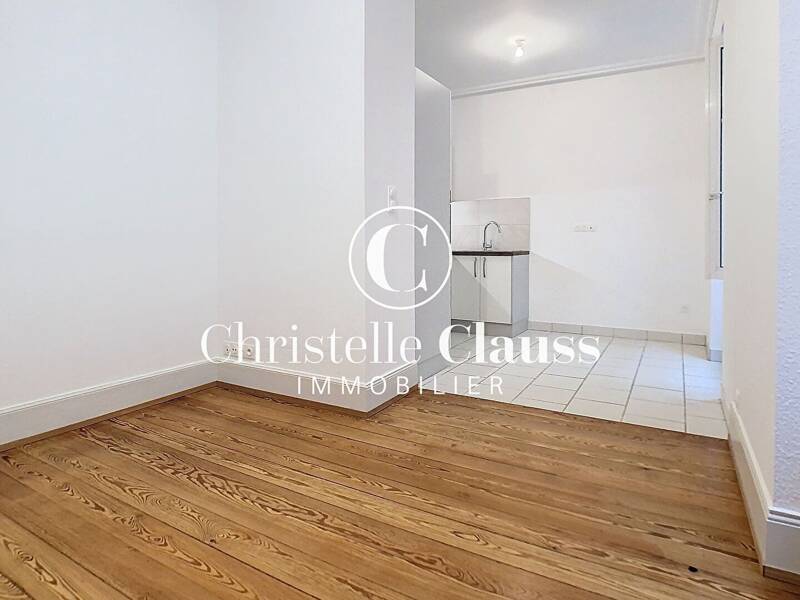 Maison à louer, 64m², STRASBOURG
