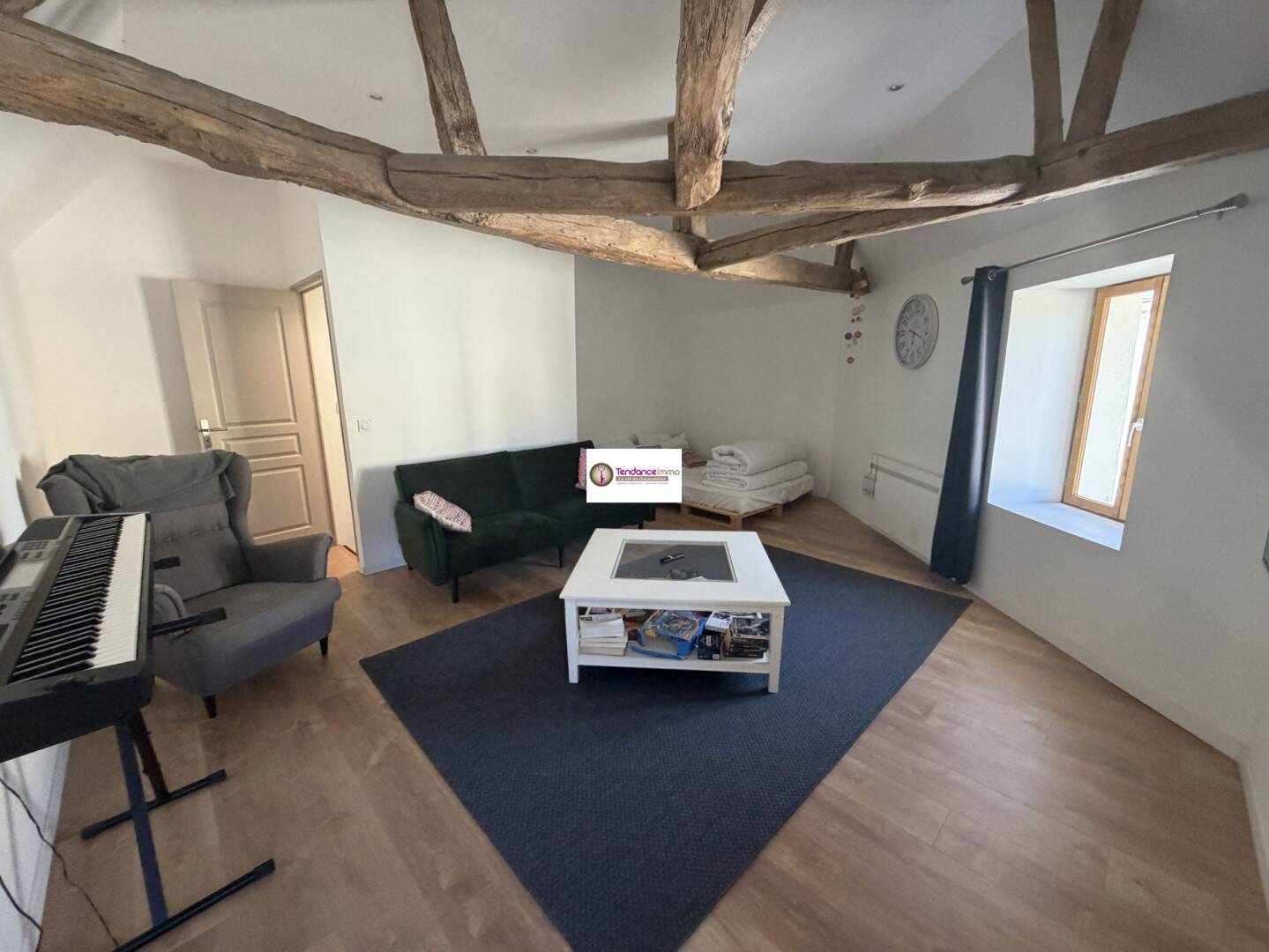 Maison à vendre, 145m², MORTAGNE AU PERCHE