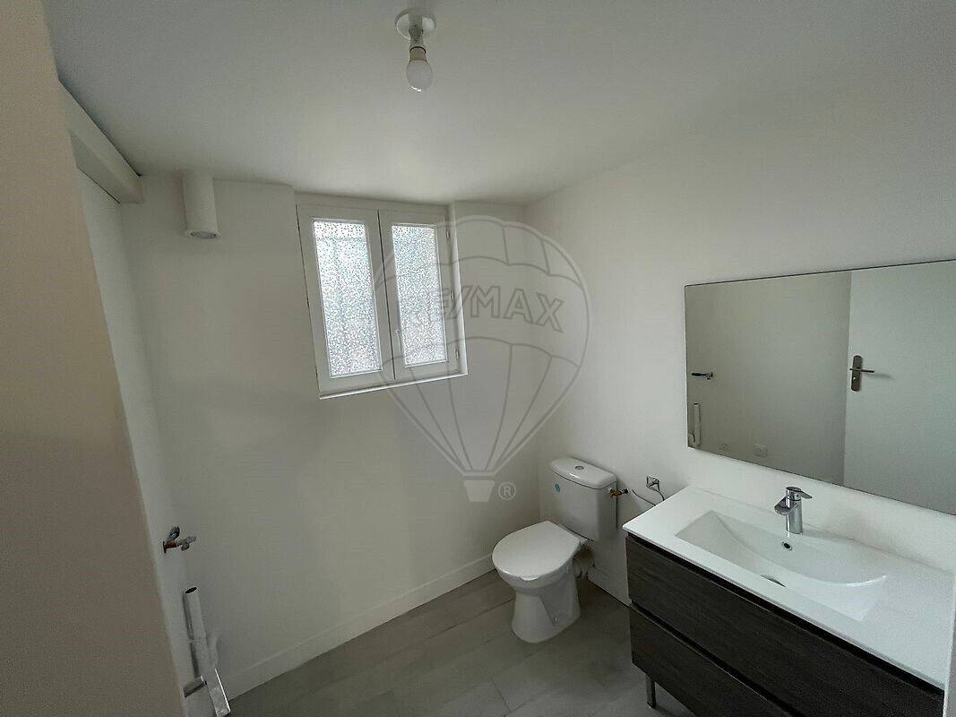 Maison à vendre, 150m², GRISY LES PLATRES