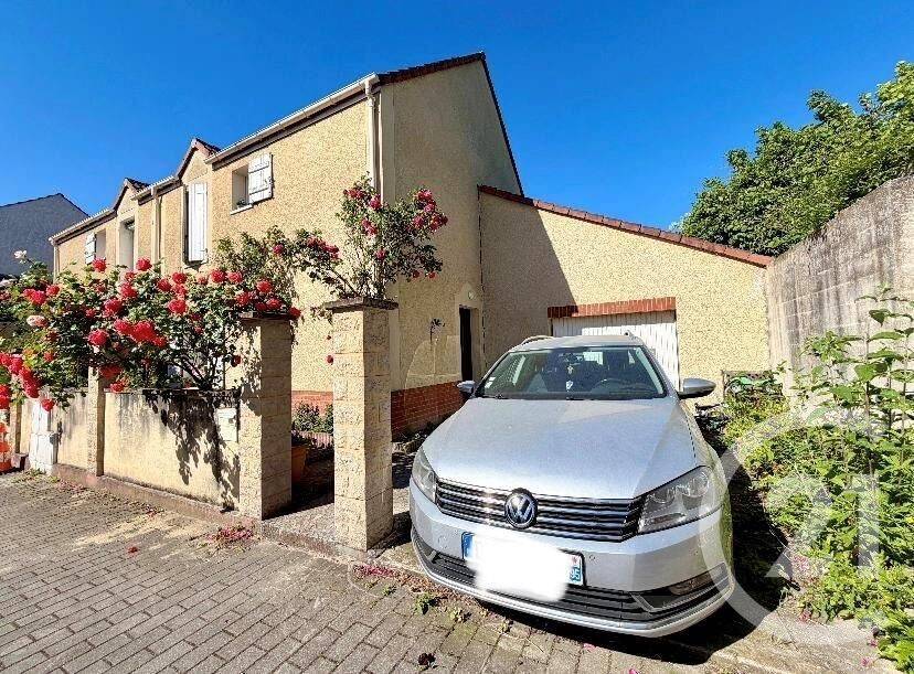 Maison à vendre, 80m², ARGENTEUIL