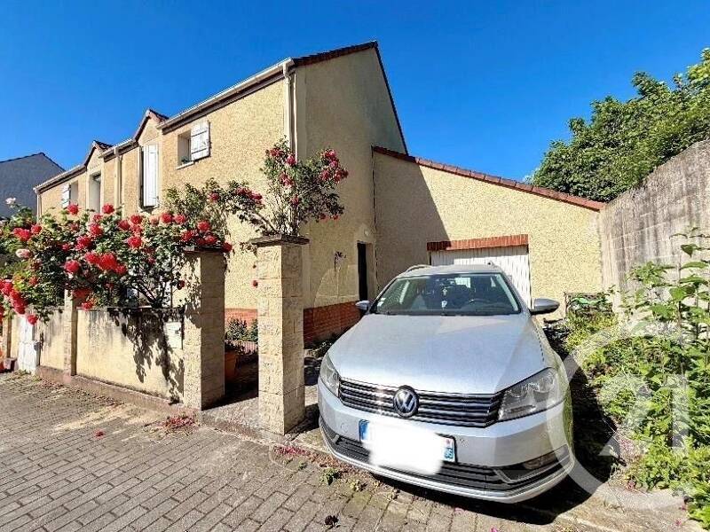 Maison à vendre, 80m², ARGENTEUIL