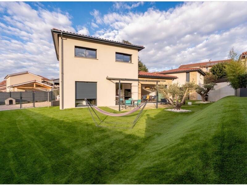 Maison à vendre, 183m², SAINT PIERRE LA PALUD