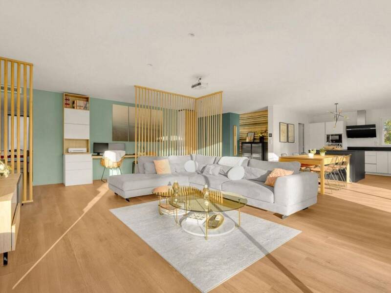 Maison à vendre, 164m², TOULOUSE