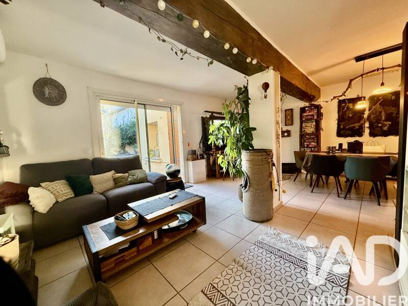 Maison à vendre, 111m², PERPIGNAN