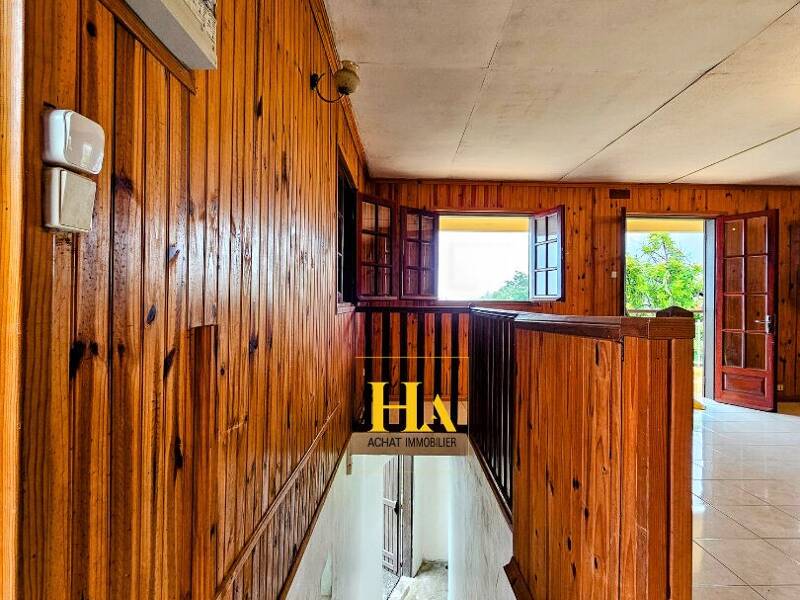Maison à vendre, 149m², CILAOS