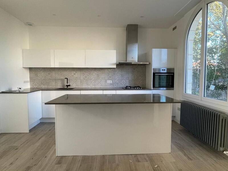 Maison à louer, 96m², LE BOUSCAT