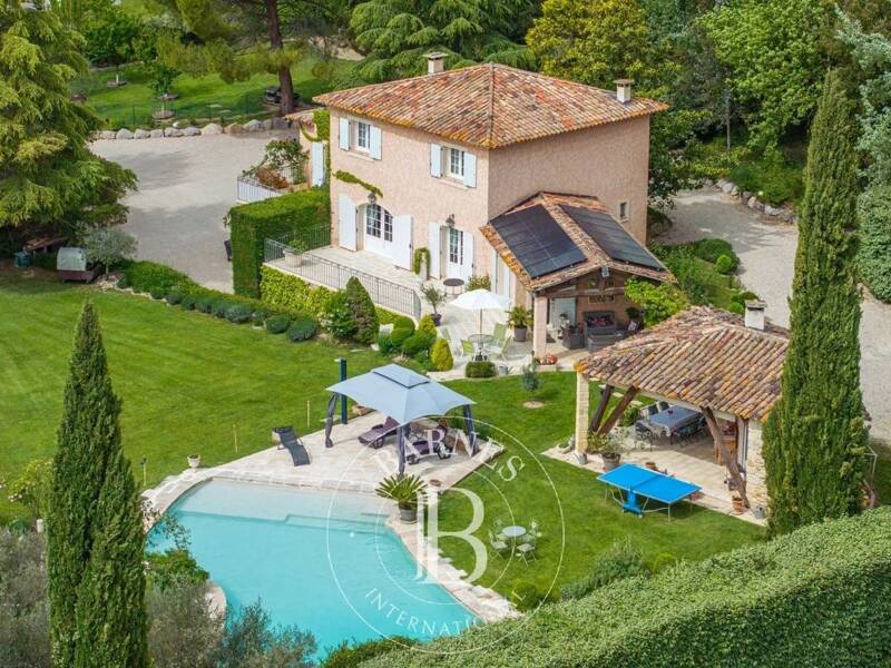 Maison à vendre, 200m², AIX EN PROVENCE
