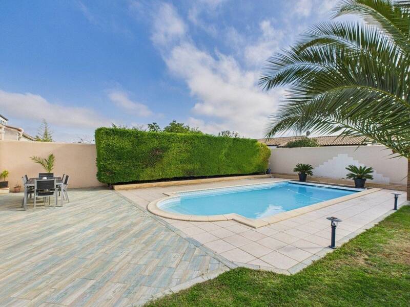 Maison à vendre, 141m², LA ROCHELLE