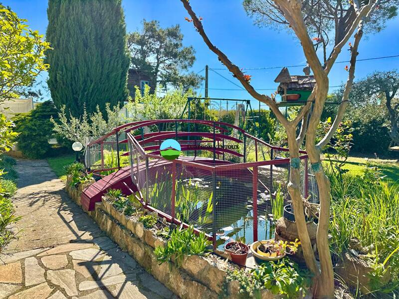 Maison à vendre, 210m², BEDARRIDES