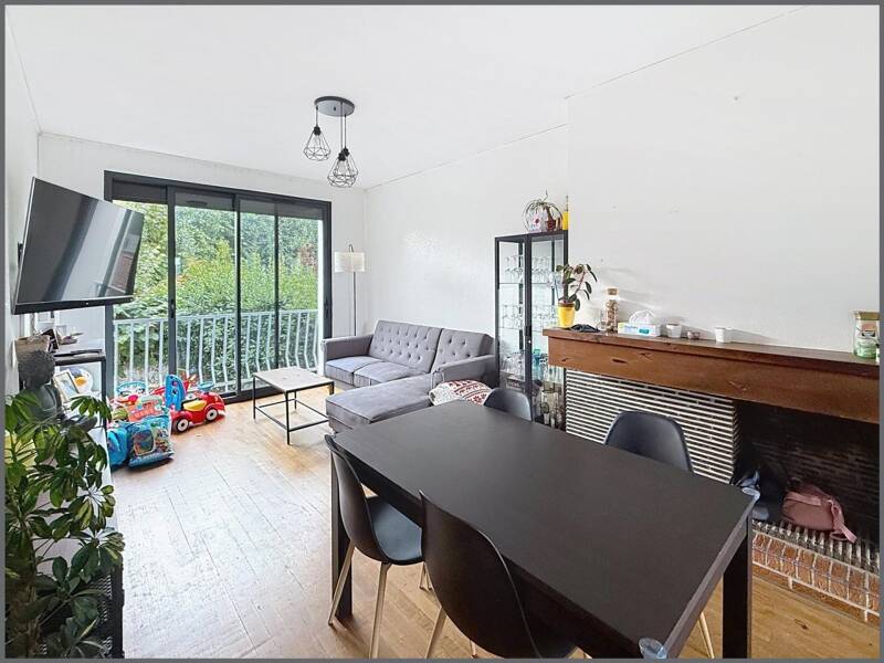 Maison à vendre, 88m², TOURS