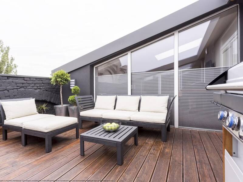 Maison à vendre, 200m², PARIS 14E