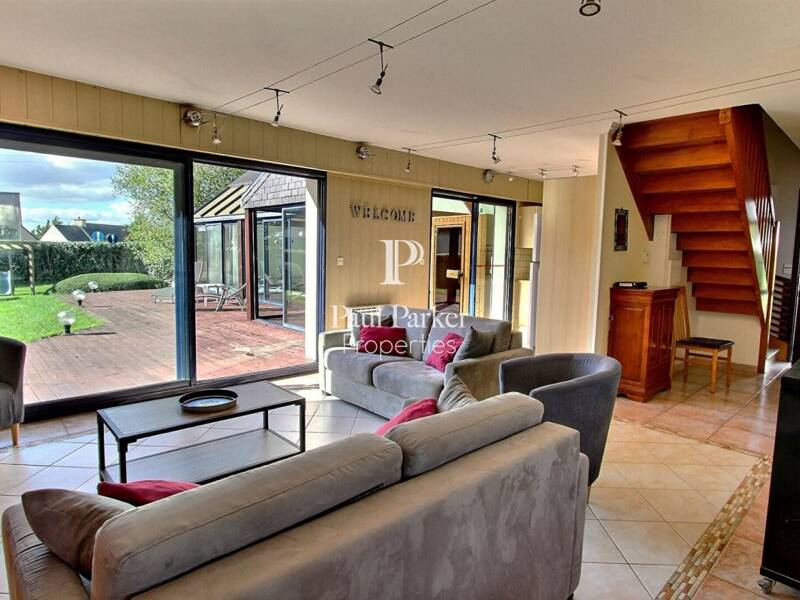 Maison à vendre, 185m², MOELAN SUR MER