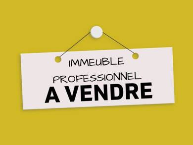 Espace bureau à vendre 420 000 € 440 m² de bureaux Saintes 17100
