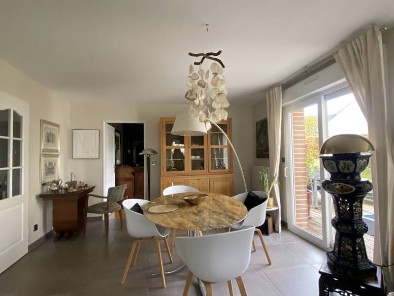 Maison à vendre, 170m², AMIENS