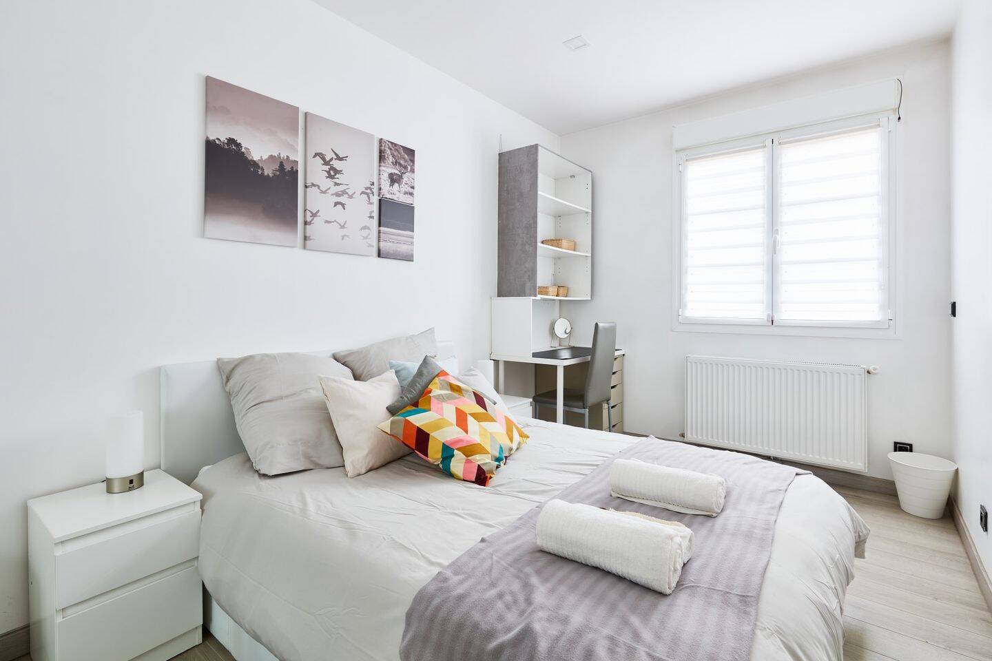 Maison à louer, 65m², FONTENAY AUX ROSES