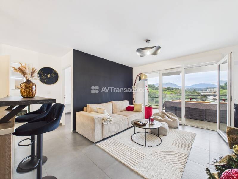 Maison à vendre, 45m², AJACCIO