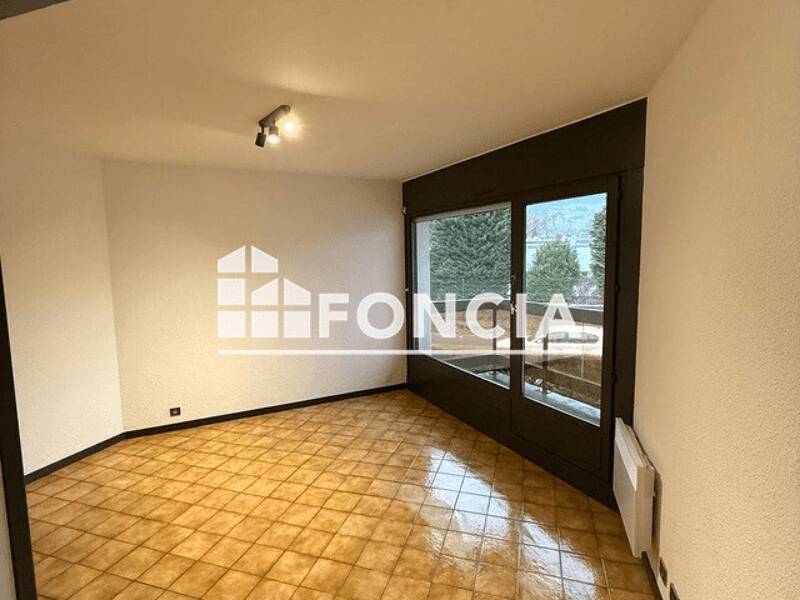 Maison à louer, 22m², SALLANCHES