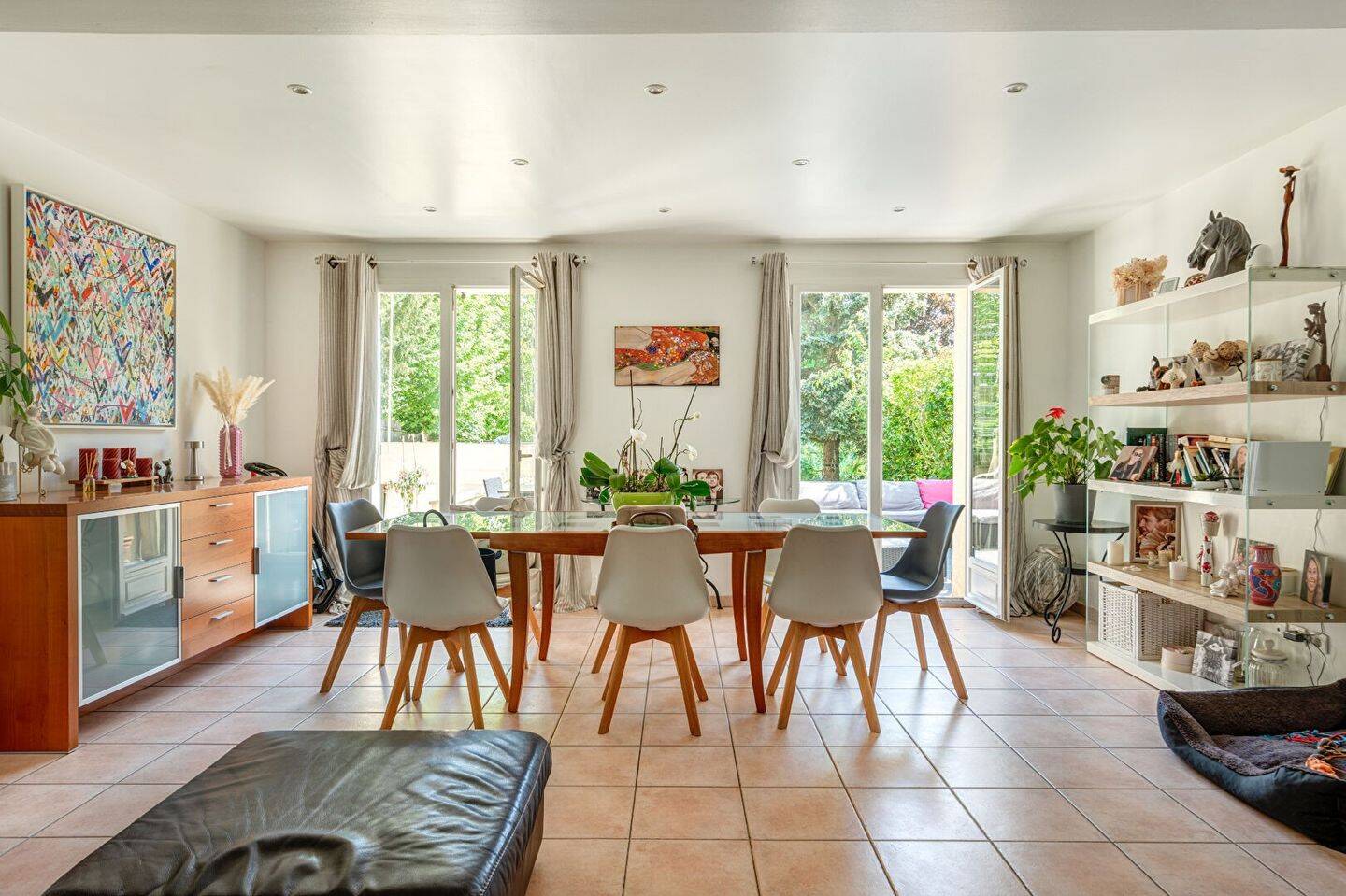 Maison à vendre, 138m², MAISONS LAFFITTE