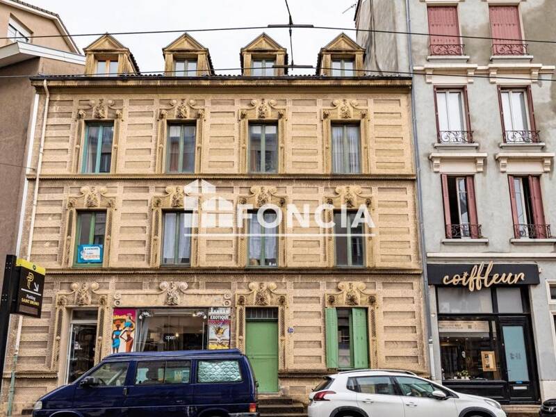 Maison à vendre, 21m², GRENOBLE