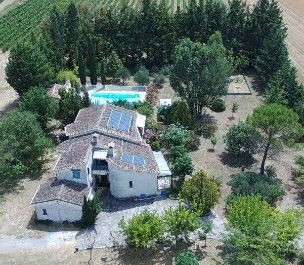 Maison à vendre, 204m², SAINT HIPPOLYTE DU FORT