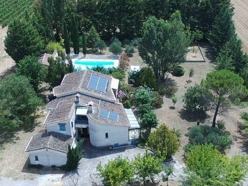 Maison à vendre, 204m², SAINT HIPPOLYTE DU FORT