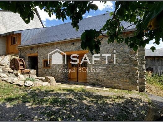 Maison à vendre 430 000 € 5 pièces 3 chambres 118 m² 304 m² de terrain Jurvielle 31110