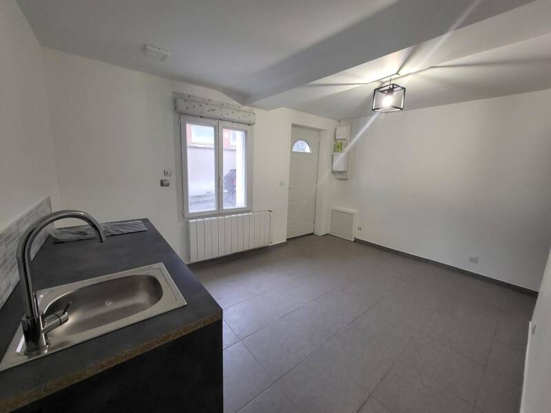 Maison à vendre, 28m², BOLBEC