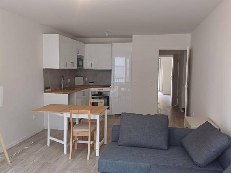 Maison à louer, 53m², CHELLES