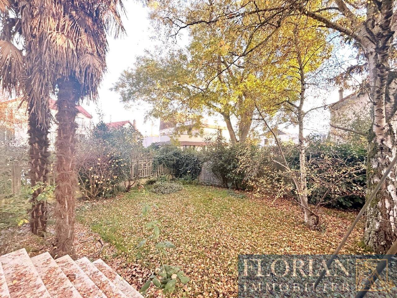 Maison à vendre, 170m², ANTONY