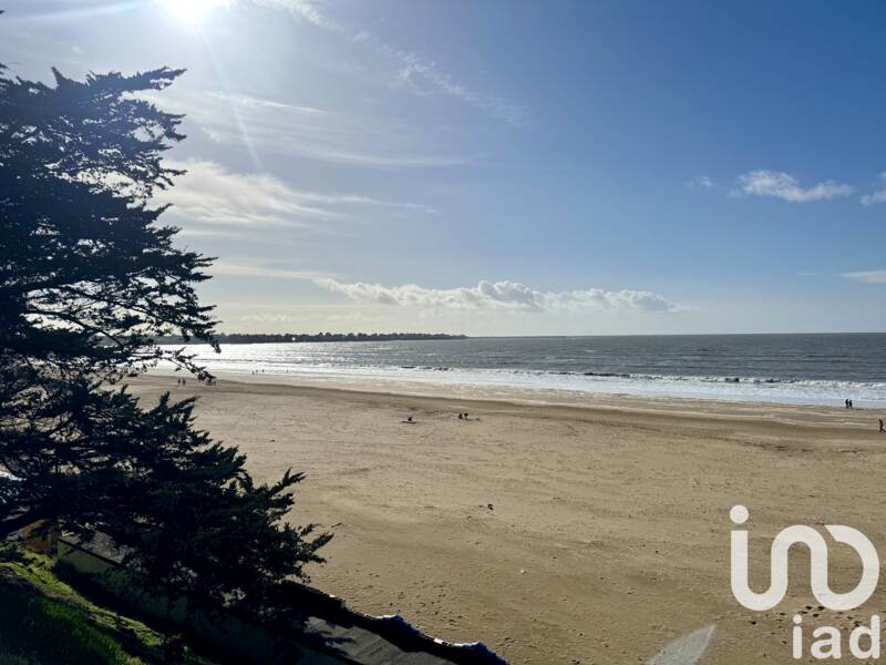 Maison à vendre, 33m², SAINT MICHEL CHEF CHEF