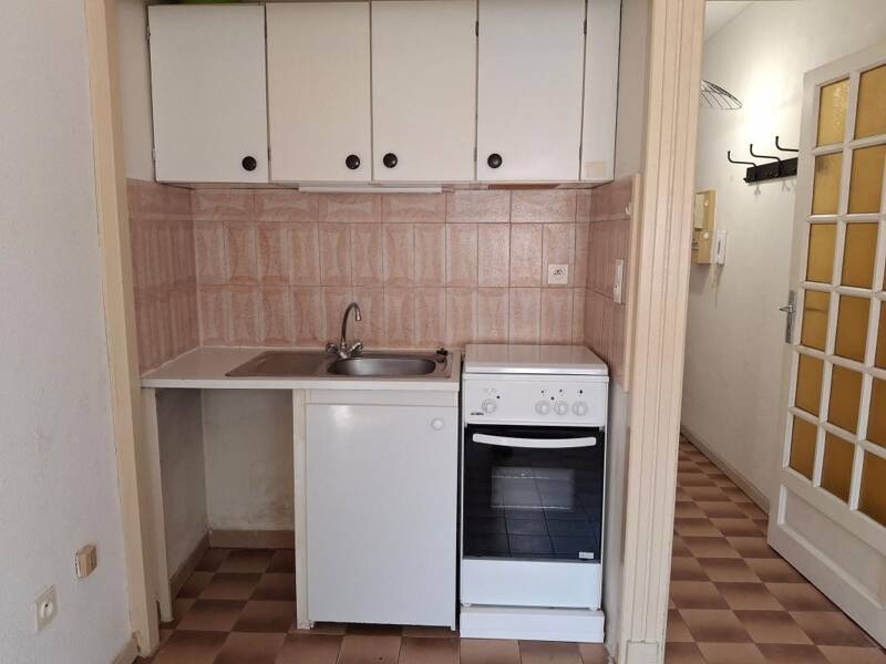 Maison à louer, 22m², NIMES