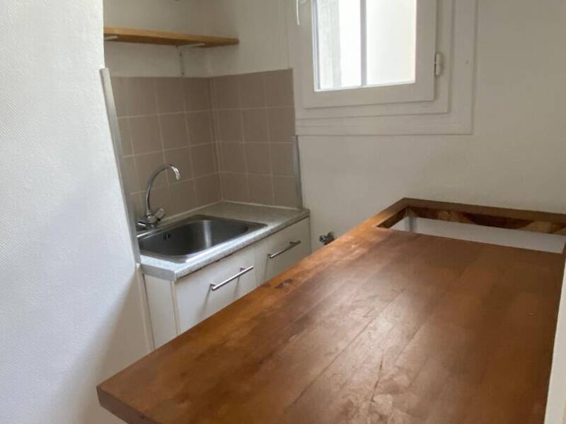 Maison à louer, 25m², PARIS 3E