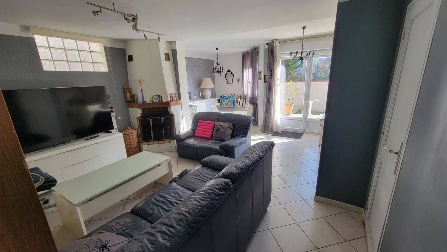 Maison à vendre, 77m², CHELLES