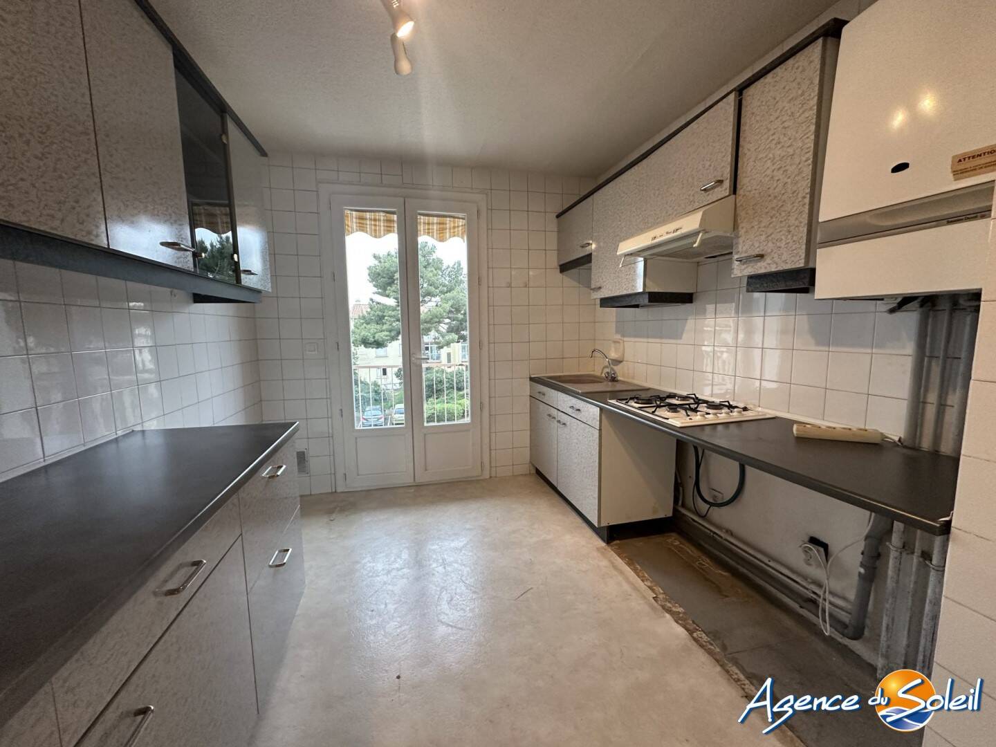 Maison à vendre, 84m², BEZIERS