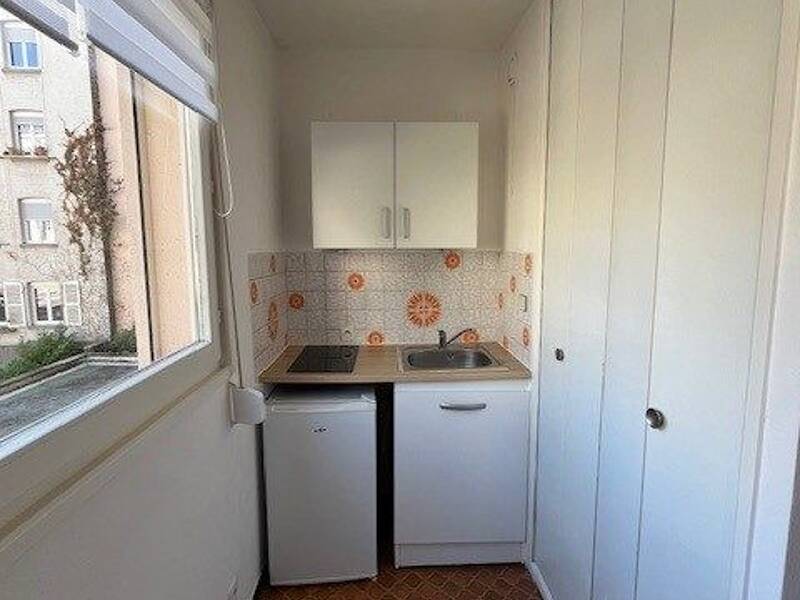 Maison à louer, 20m², STRASBOURG