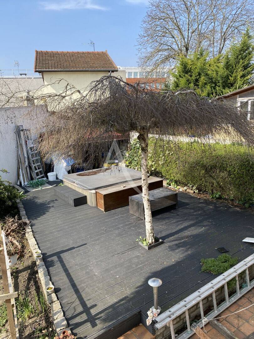 Maison à vendre, 130m², DRANCY