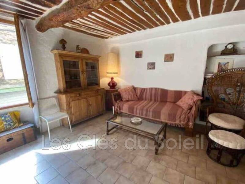 Maison à louer, 56m², CORRENS