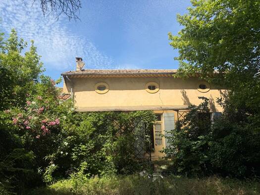 Maison à vendre 398 000 € 10 pièces 6 chambres 440 m² 775 m² de terrain Nord Apt 84400