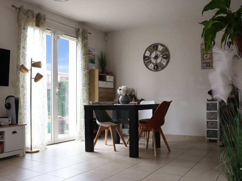 Maison à vendre, 78m², AIX EN PROVENCE