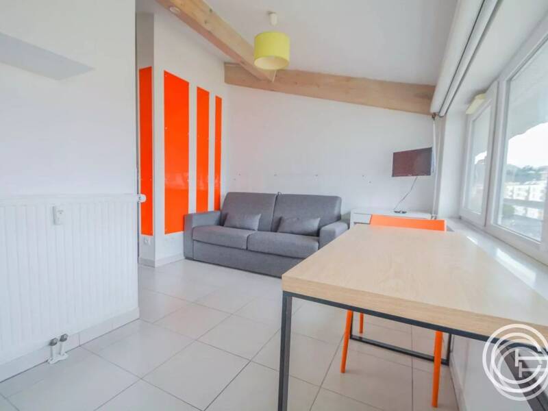 Maison à louer, 18m², NICE