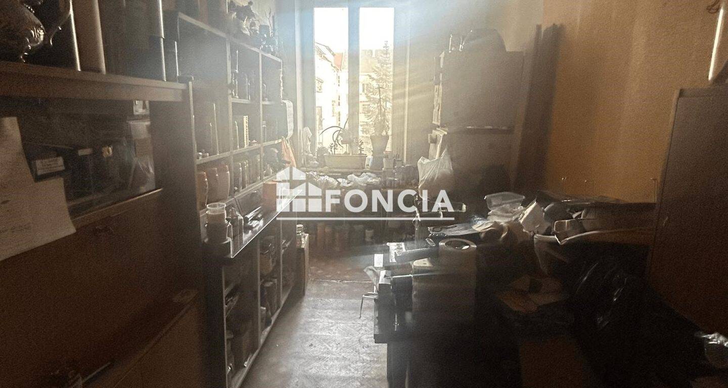 Maison à vendre, 48m², MULHOUSE