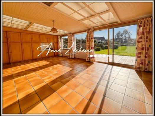 Maison à vendre 259 000 € 5 pièces 1 chambre 130 m² 653 m² de terrain Phalempin 59133