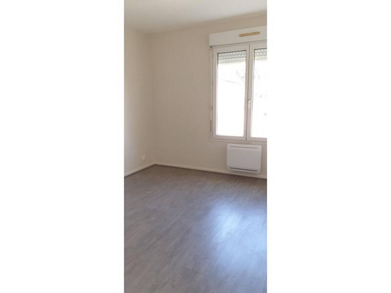 Maison à louer, 38m², DIJON