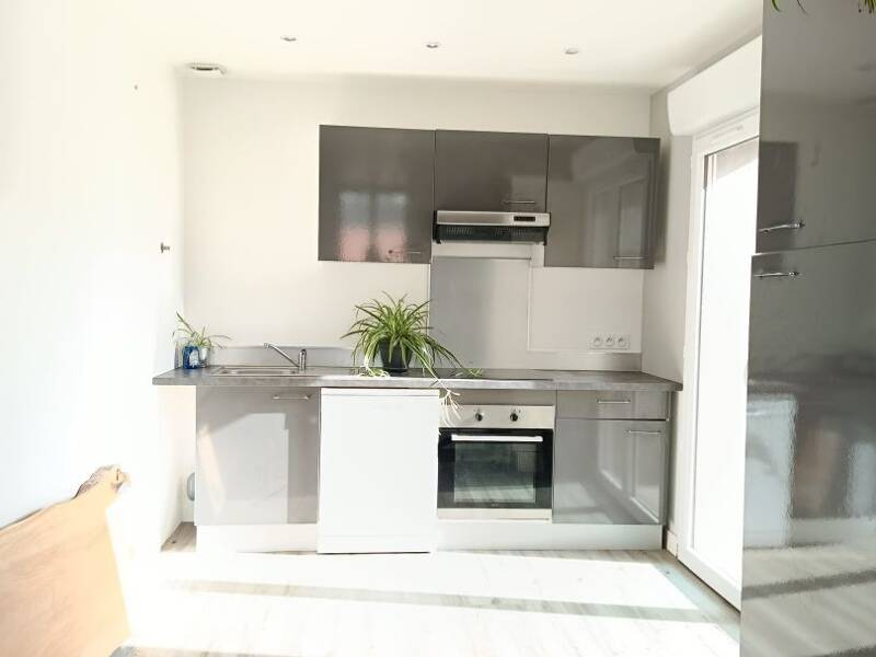 Maison à louer, 52m², CASES DE PENE