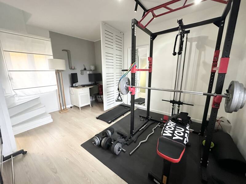 Maison à vendre, 56m², AMIENS